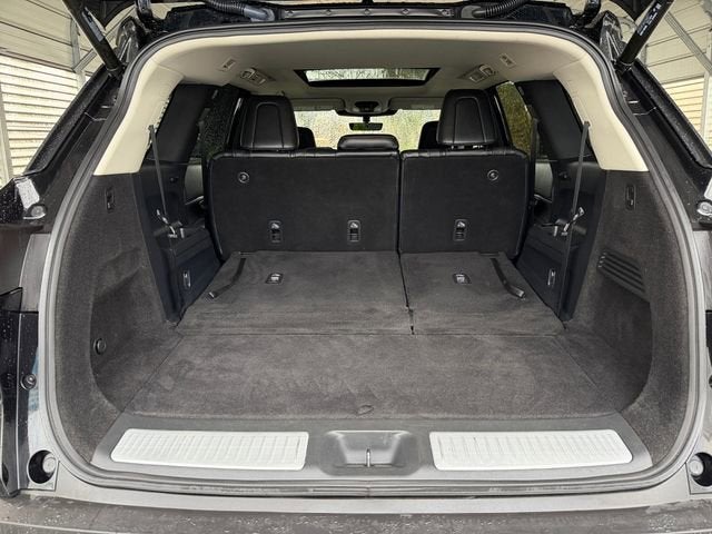 2023 INFINITI QX60 PURE