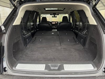 2023 INFINITI QX60 PURE