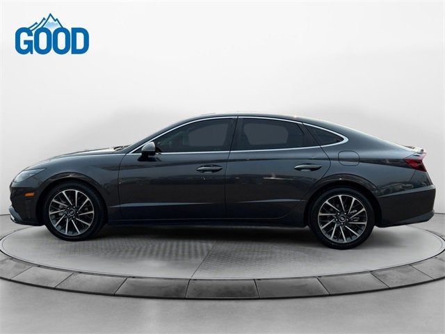 2020 Hyundai Sonata Limited