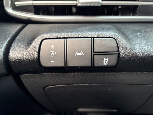 2022 Hyundai Elantra Limited