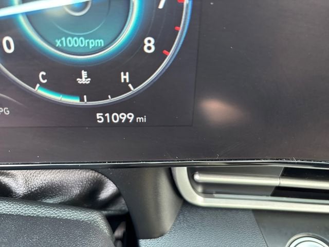 2022 Hyundai Elantra Limited