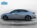 2022 Hyundai Elantra Limited
