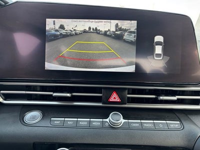 2022 Hyundai Elantra Limited