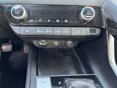 2022 Hyundai Elantra Limited