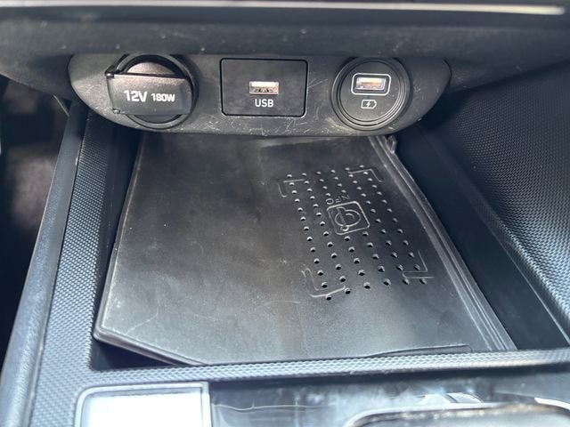 2022 Hyundai Elantra Limited