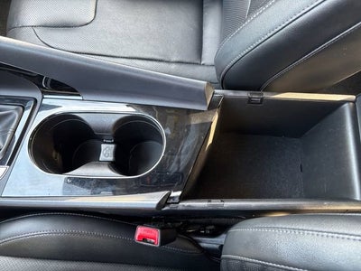 2022 Hyundai Elantra Limited