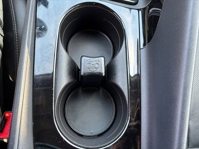 2022 Hyundai Elantra Limited