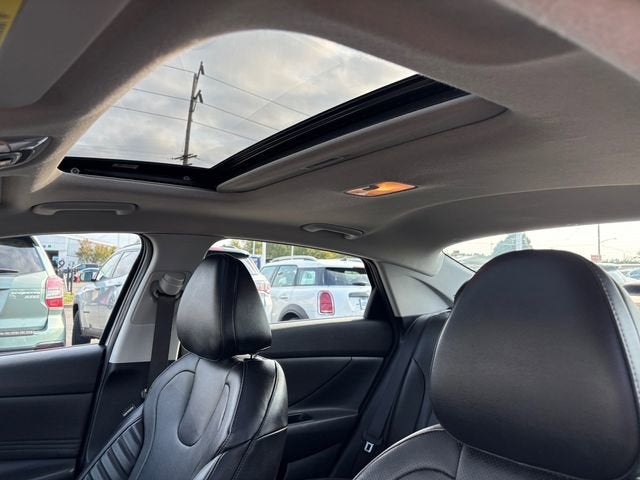 2022 Hyundai Elantra Limited