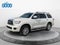 2014 Toyota Sequoia Platinum