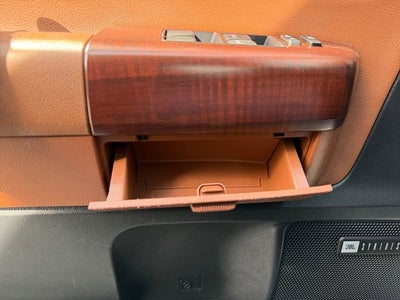 2014 Toyota Sequoia Platinum