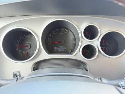 2014 Toyota Sequoia Platinum