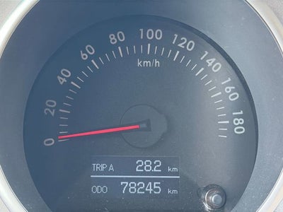 2014 Toyota Sequoia Platinum