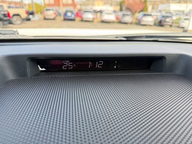 2014 Toyota Sequoia Platinum