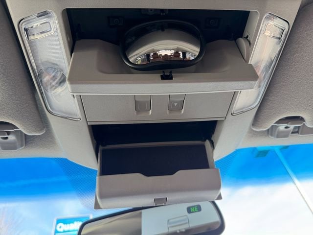 2014 Toyota Sequoia Platinum