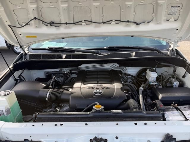 2014 Toyota Sequoia Platinum