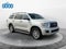 2014 Toyota Sequoia Platinum
