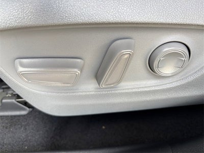 2022 Toyota Highlander Hybrid Limited