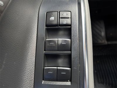 2022 Toyota Highlander Hybrid Limited