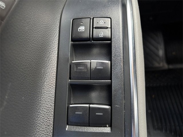 2022 Toyota Highlander Hybrid Limited