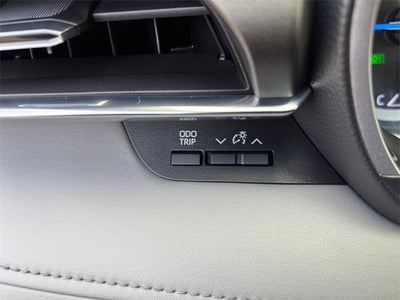 2022 Toyota Highlander Hybrid Limited