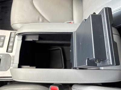 2022 Toyota Highlander Hybrid Limited