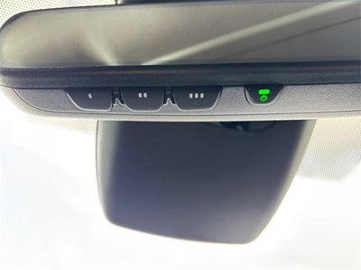 2022 Toyota Highlander Hybrid Limited