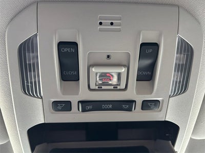 2022 Toyota Highlander Hybrid Limited