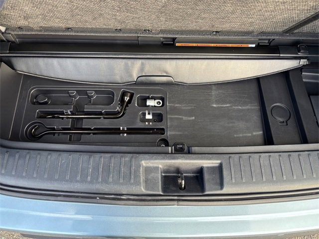 2022 Toyota Highlander Hybrid Limited