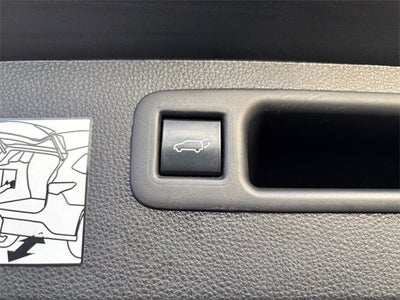 2022 Toyota Highlander Hybrid Limited