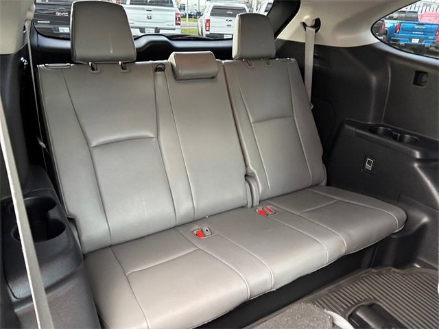 2022 Toyota Highlander Hybrid Limited