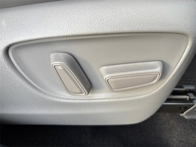 2022 Toyota Highlander Hybrid Limited