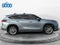 2022 Toyota Highlander Hybrid Limited