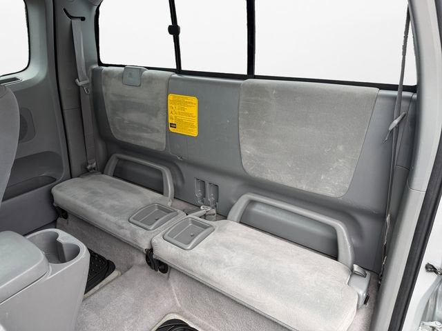 2007 Toyota Tacoma PreRunner