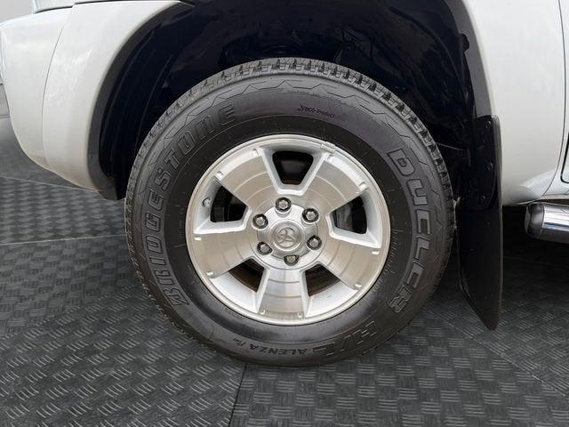 2007 Toyota Tacoma PreRunner