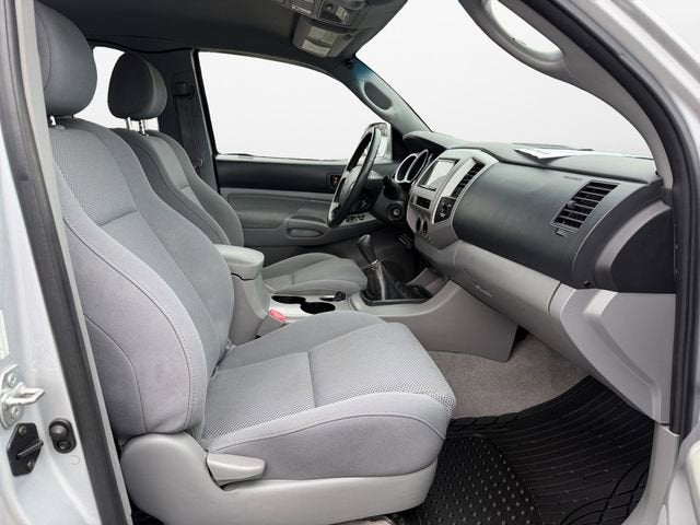 2007 Toyota Tacoma PreRunner