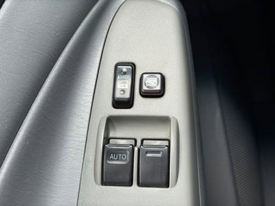 2007 Toyota Tacoma PreRunner