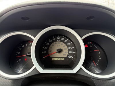 2007 Toyota Tacoma PreRunner