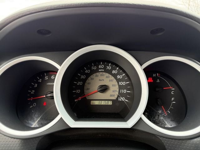 2007 Toyota Tacoma PreRunner