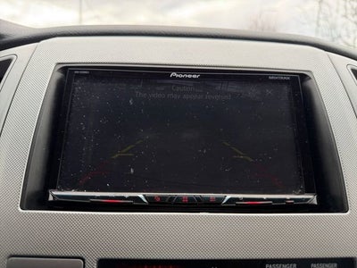 2007 Toyota Tacoma PreRunner