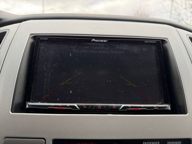 2007 Toyota Tacoma PreRunner