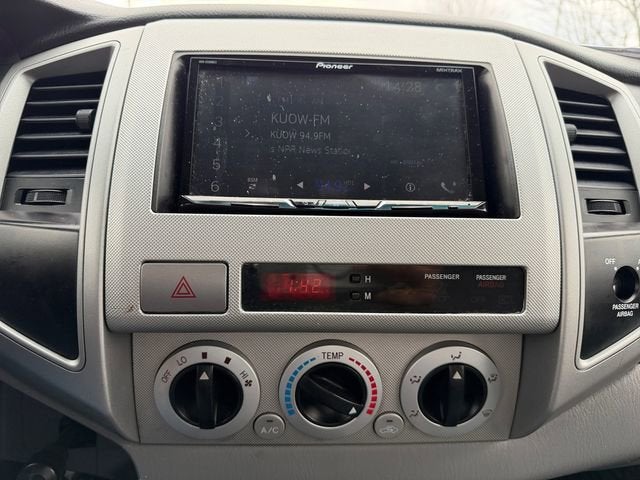 2007 Toyota Tacoma PreRunner