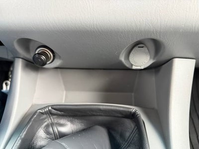 2007 Toyota Tacoma PreRunner