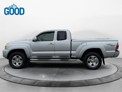 2007 Toyota Tacoma PreRunner