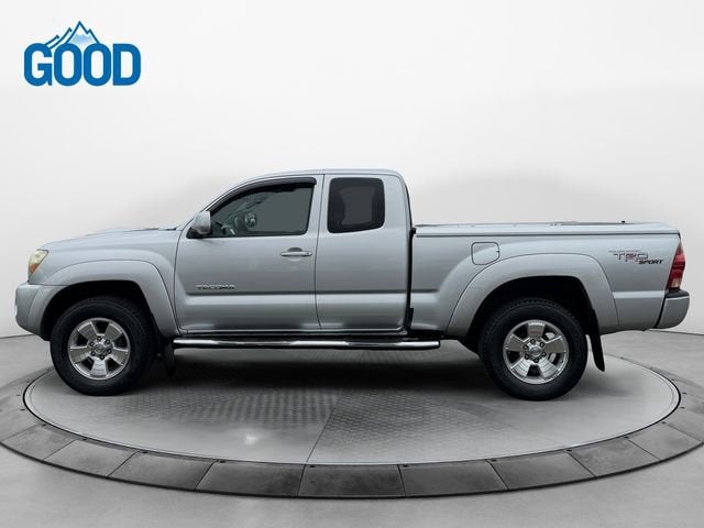 2007 Toyota Tacoma PreRunner