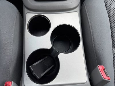 2007 Toyota Tacoma PreRunner