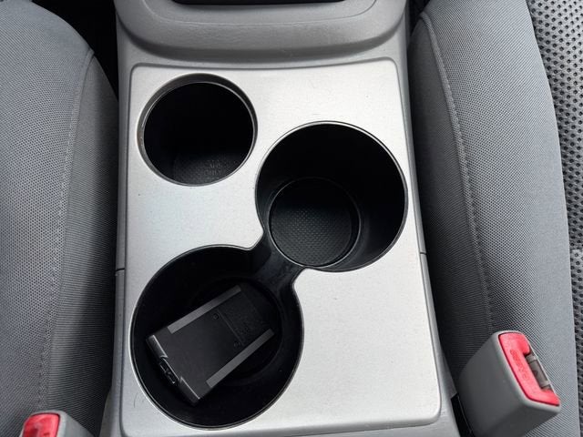 2007 Toyota Tacoma PreRunner