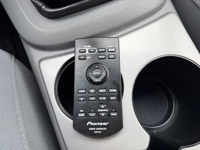 2007 Toyota Tacoma PreRunner