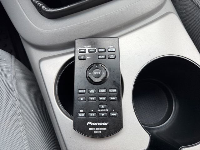 2007 Toyota Tacoma PreRunner