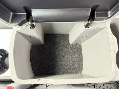 2007 Toyota Tacoma PreRunner