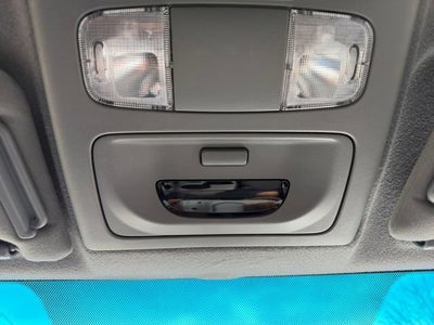 2007 Toyota Tacoma PreRunner